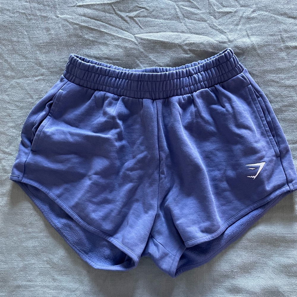 Gymshark Training Sweat Shorts